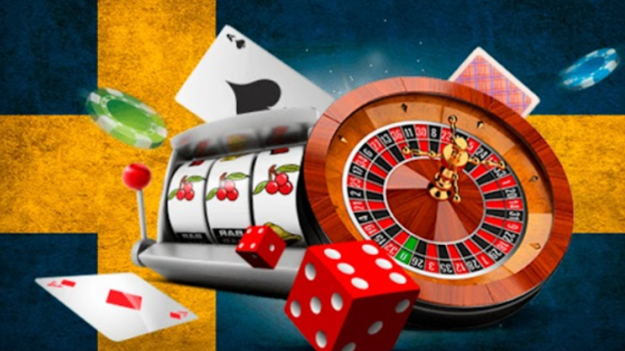 Dewa4d.live: The Most Popular Variety of Online Casino Games