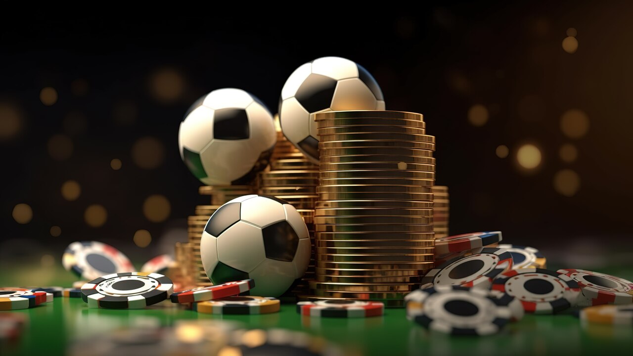 Vegashoki: Best Tips with Chances of Winning Online Football Gambling