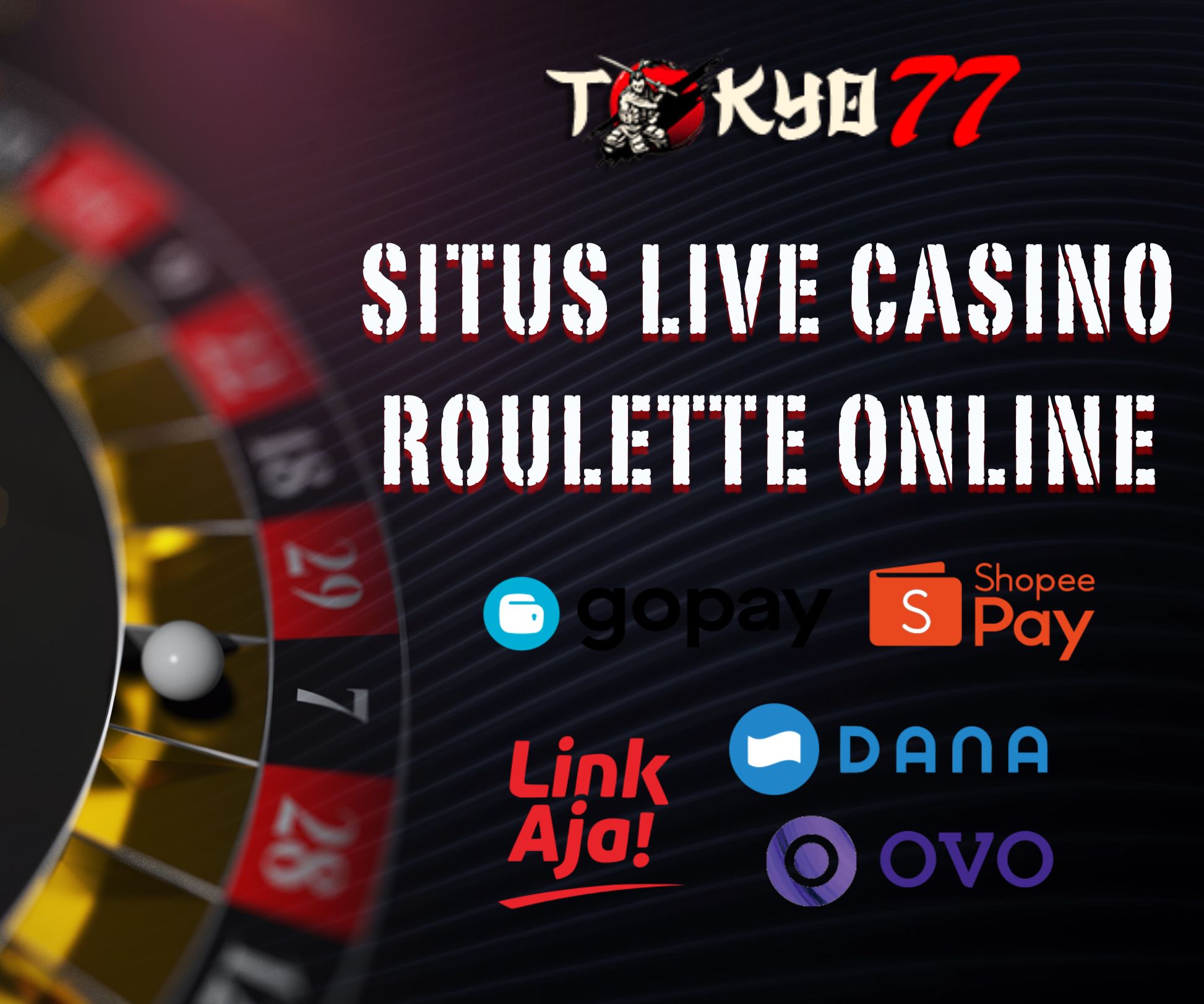 Procedures for Playing Live Casino Roulette Correctly