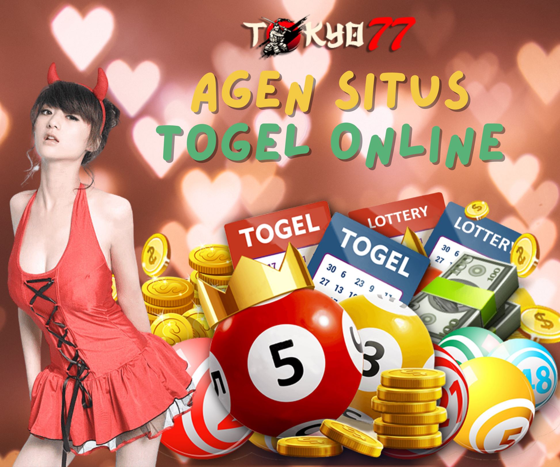 Check your Luck and Place Your Dream Bet on Togel