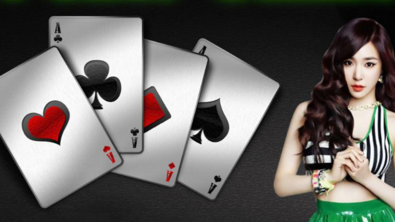 The Right Steps to Play Online Poker on the Nexus 88 Site