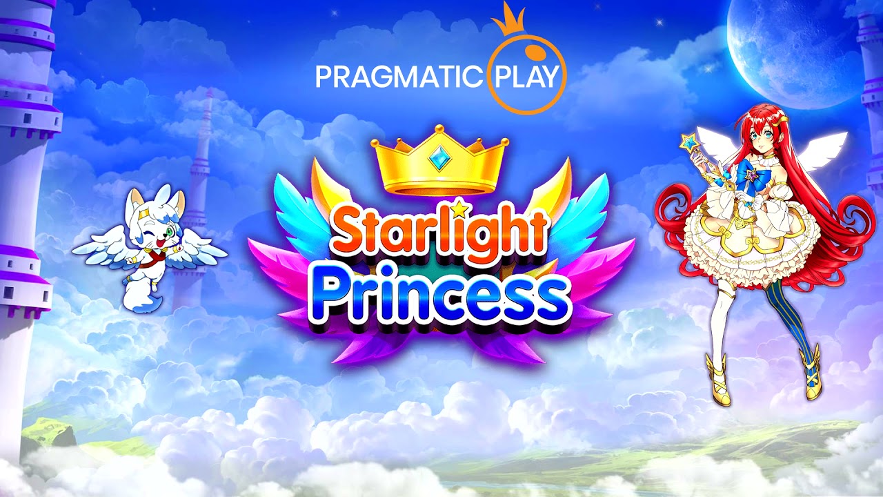 Embark on an Adventure in the World of Princess Slot Online