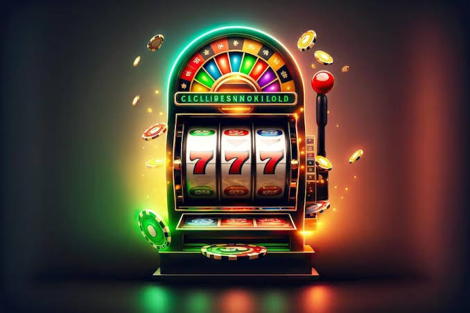 Tangandewa Fake Online Slot Gambling Sites Must Be Avoided