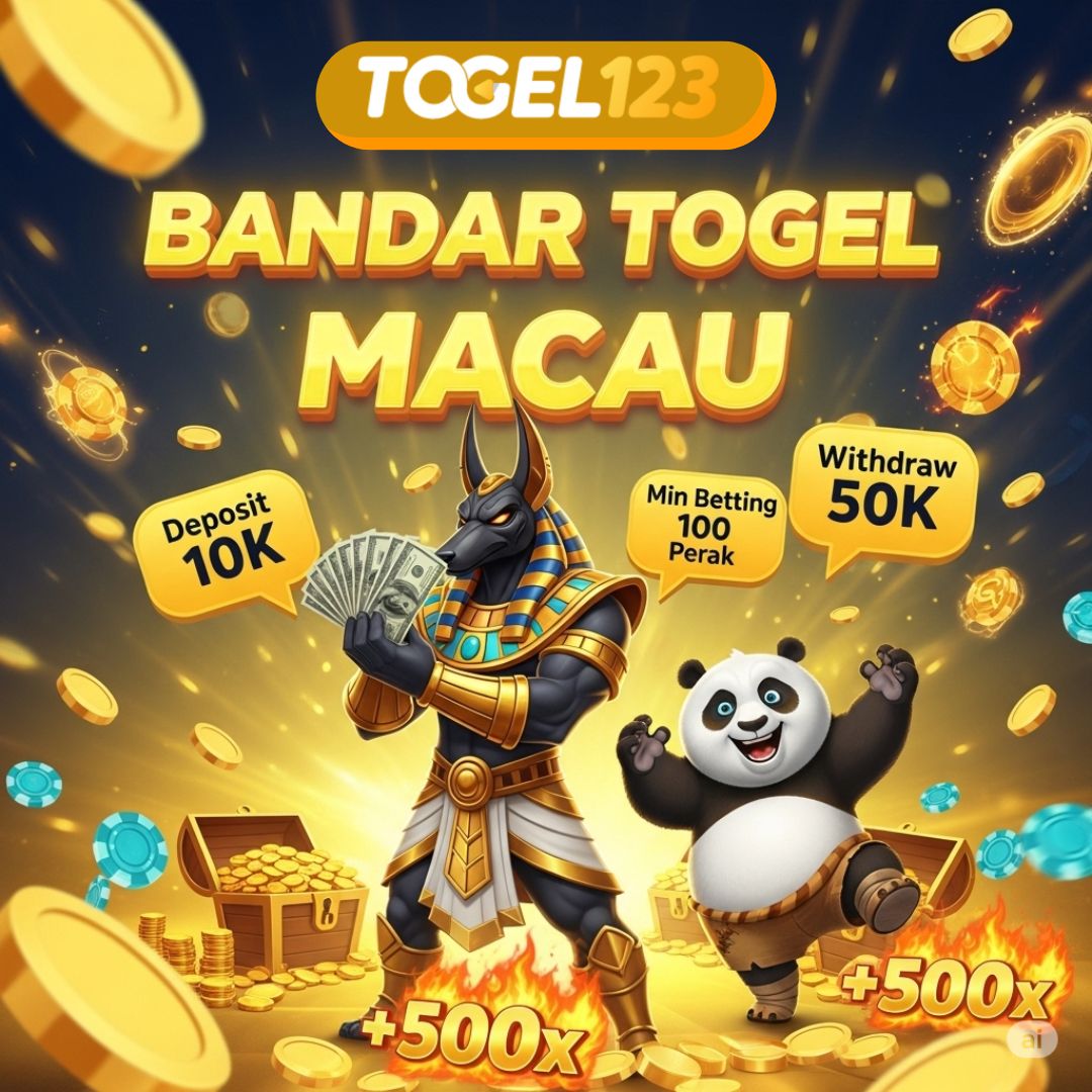 Togel123 Login Alternatif Account Deposit Transaction Guide